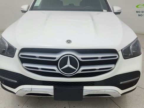 Used 2022 Mercedes-Benz GLE 350 image 9