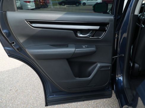 Used 2024 Honda CR-V EX-L image 18