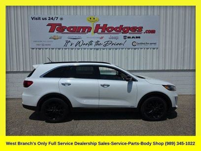 Used 2020 Kia Sorento S
