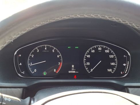 Used 2018 Honda Accord EX-L image 24