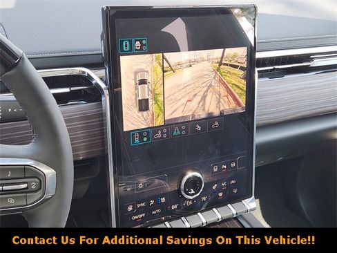 New 2024 GMC Sierra EV Denali image 15