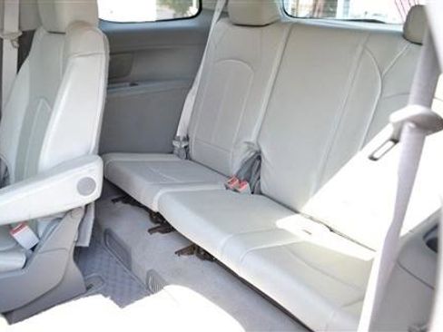 Used 2014 GMC Acadia SLT FWD image 20
