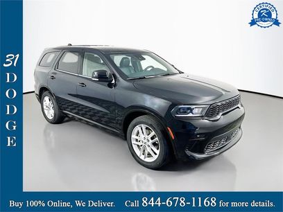 Used 2022 Dodge Durango GT