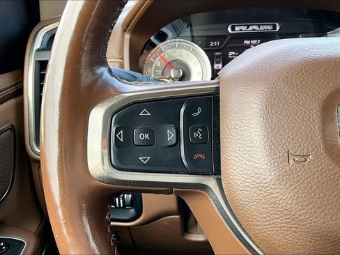 Used 2020 RAM 1500 Longhorn image 20