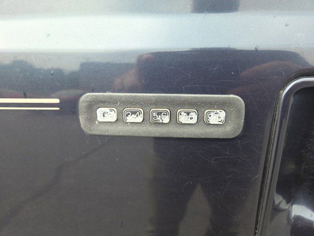 Used 2000 Ford Excursion Limited AWD/4WD image 11