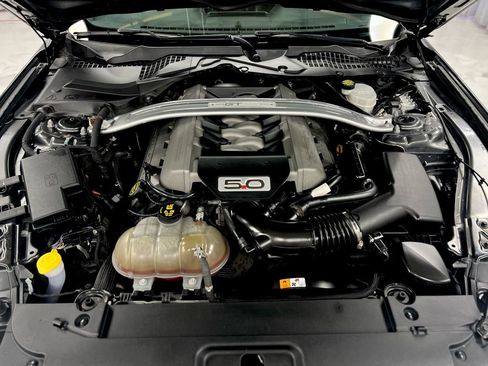 Used 2016 Ford Mustang GT Premium w/ Equipment Group 401A image 38