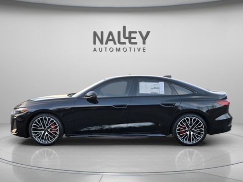 New 2025 Audi S5 Premium Plus image 3