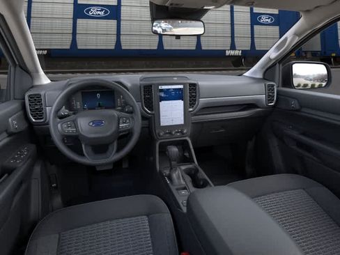 New 2026 Ford Ranger XL RWD image 9