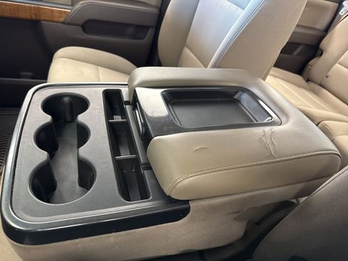 Used 2014 GMC Sierra 1500 SLE w/ SLE Value Package image 29