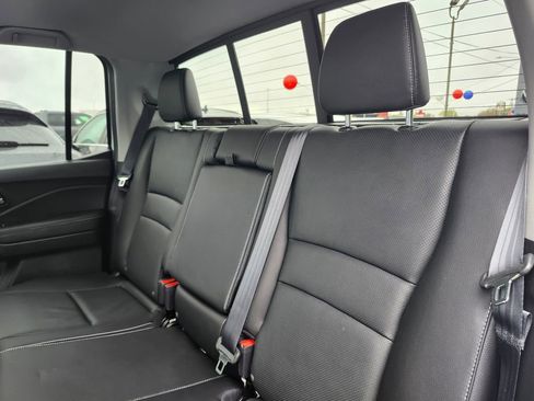 Used 2021 Honda Ridgeline RTL-E image 11