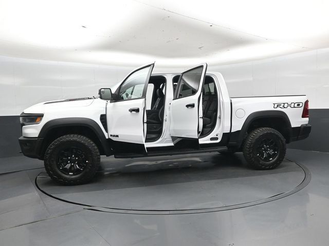 New 2026 RAM 1500 RHO w/ RHO Level 1 Equipment Group AWD/4WD image 49