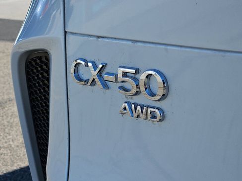 New 2026 MAZDA CX-50 AWD 2.5 S w/ Premium Package image 21