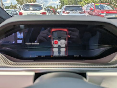 Used 2022 Tesla Model X Plaid AWD/4WD image 28
