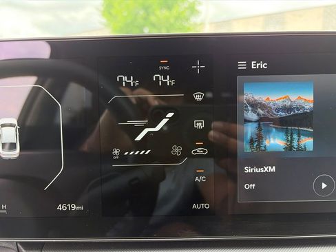 Used 2025 Kia K4 EX FWD image 14