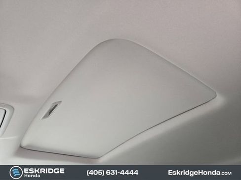 New 2026 Honda Odyssey EX-L image 19