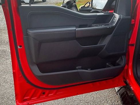 Used 2022 Ford F150 XLT w/ Equipment Group 302A High image 23