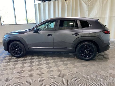 Certified 2024 MAZDA CX-50 AWD 2.5 S w/ Cargo Package image 6