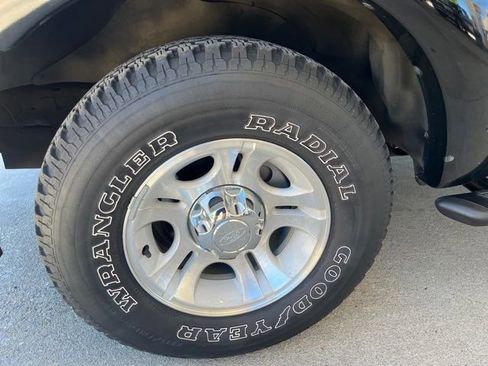 Used 2010 Ford Ranger Sport RWD image 8