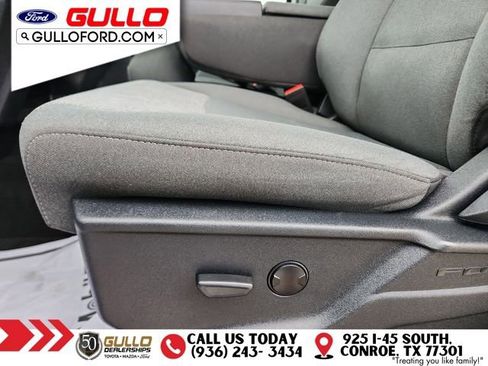 Used 2025 Ford F250 XLT AWD/4WD image 21