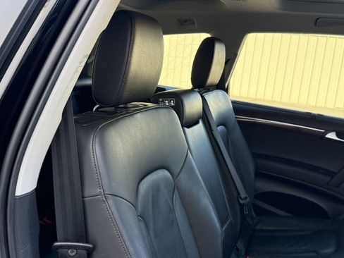 Used 2015 Audi Q7 3.0T Premium Plus AWD/4WD image 28