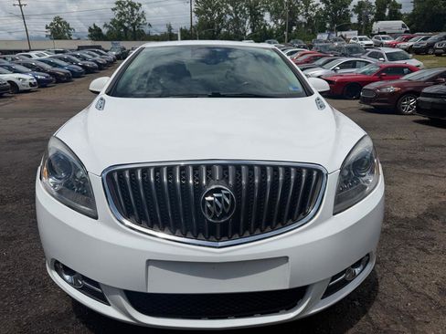 Used 2015 Buick Verano Convenience FWD image 2
