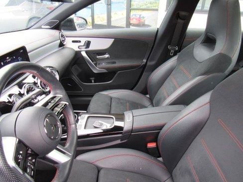 Used 2024 Mercedes-Benz CLA 250 4MATIC image 16