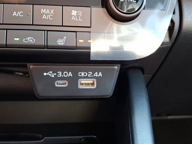 New 2026 Subaru Outback Premium AWD/4WD image 17