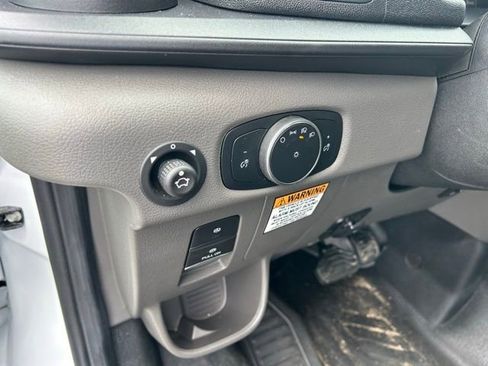 New 2026 Ford Transit 350 RWD image 18