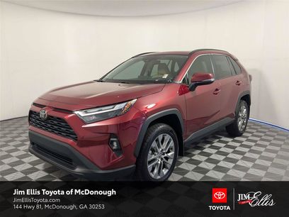 Used 2024 Toyota RAV4 XLE Premium w/ Weather Package