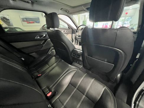 Used 2018 Land Rover Range Rover Velar S AWD/4WD image 23