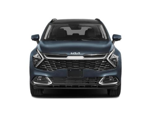 Used 2024 Kia Sportage SX Prestige AWD/4WD image 7