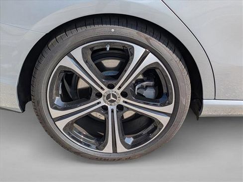 Certified 2026 Mercedes-Benz C 300 Sedan image 21