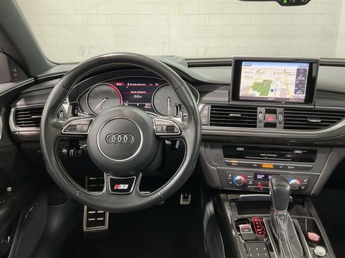 Used 2017 Audi S7 Prestige AWD/4WD image 8