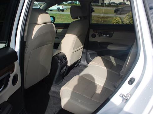 Used 2020 Honda CR-V EX-L image 10