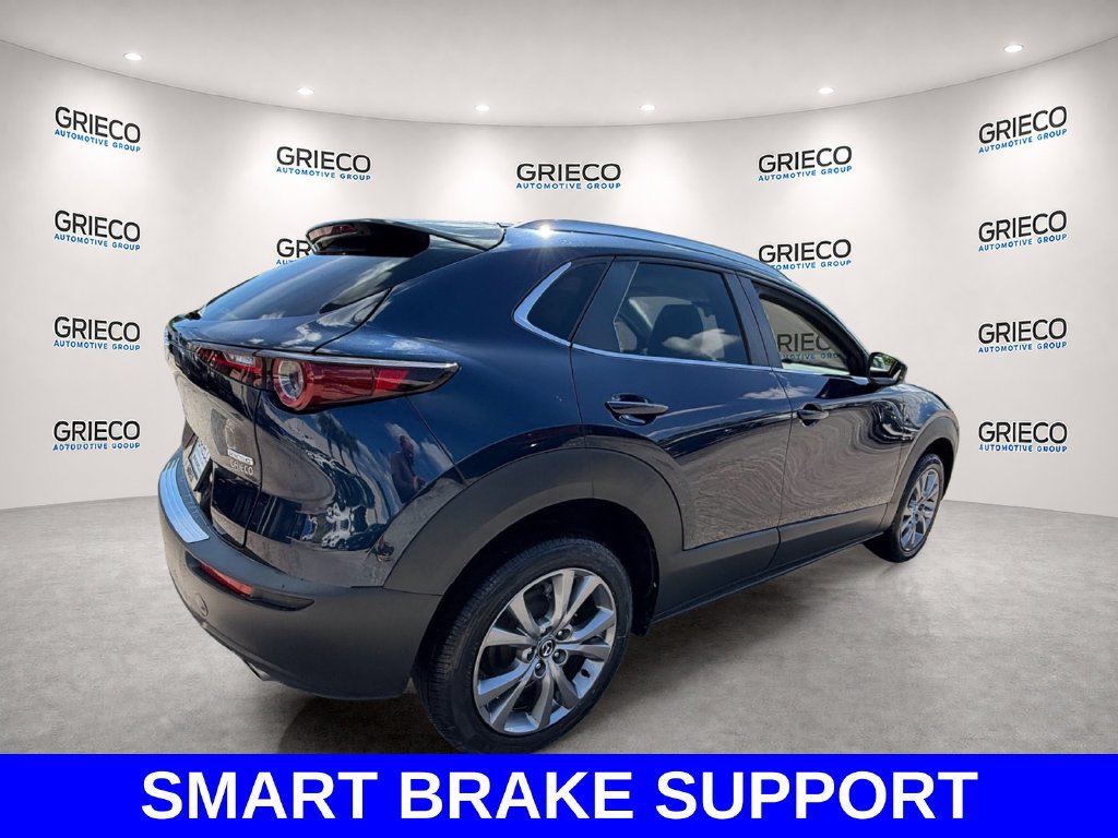 Certified 2024 MAZDA CX-30 AWD 2.5 S w/ Preferred Package image 7