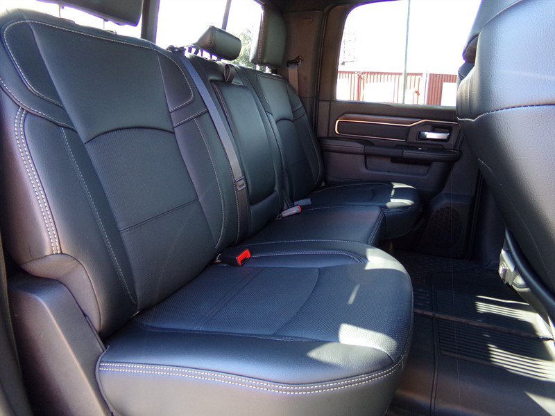 Used 2026 RAM 2500 Rebel w/ Rebel Level 1 Equipment Group AWD/4WD image 26