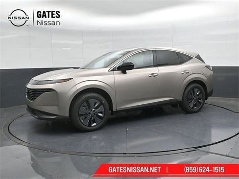 New 2026 Nissan Murano SL image 7