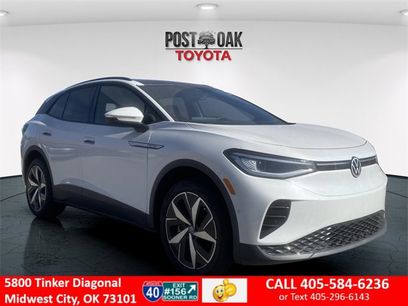 Used 2023 Volkswagen ID.4 Pro S