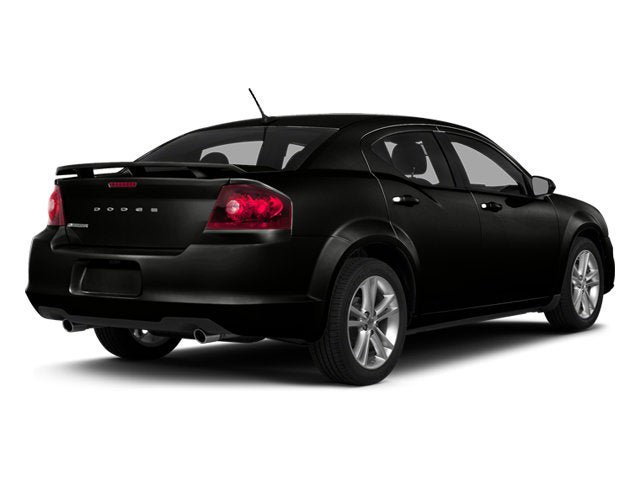 Used 2014 Dodge Avenger SE FWD image 2
