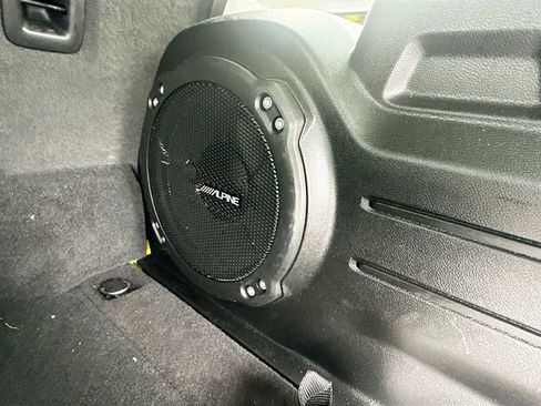 Used 2023 Jeep Wrangler Unlimited AWD/4WD image 29