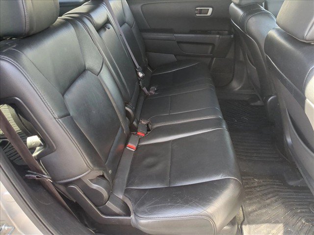 Used 2015 Honda Pilot EX-L image 19
