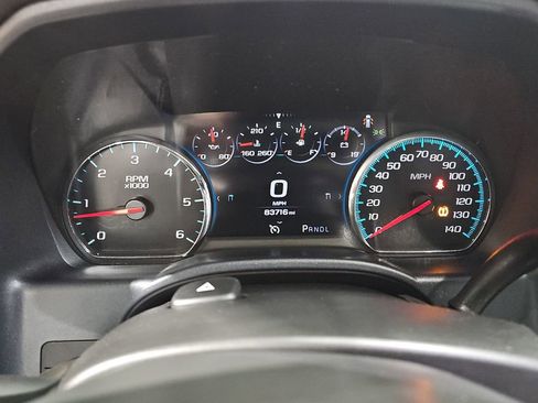 Used 2018 GMC Sierra 1500 Denali w/ Denali Ultimate Package image 30