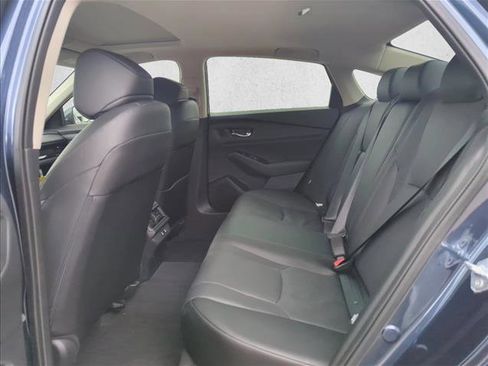 New 2026 Honda Accord Touring image 14
