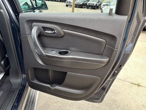 Used 2012 Chevrolet Traverse LT w/ LPO, 'HIT The Road' Package AWD/4WD image 16