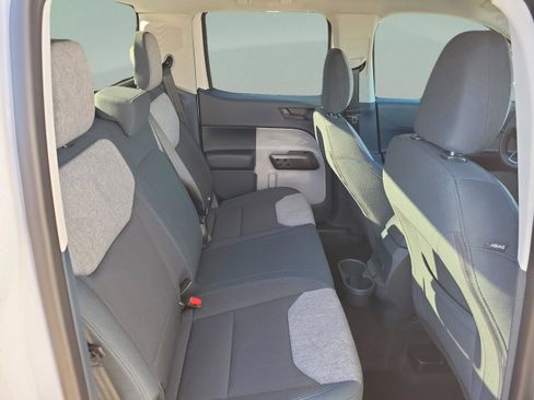 New 2026 Ford Maverick XLT image 28