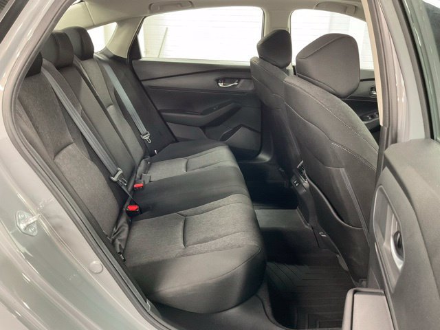 Used 2025 Honda Accord SE image 14