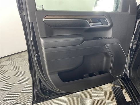 Certified 2022 Chevrolet Silverado 1500 LT image 11