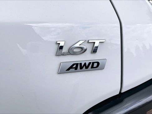 Used 2023 Hyundai Kona N Line w/ Cargo Package AWD/4WD image 31
