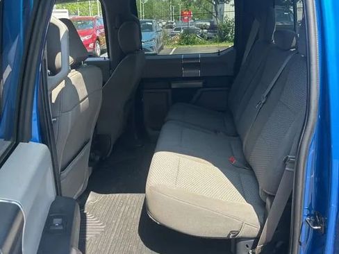 Used 2019 Ford F150 XLT w/ Equipment Group 302A Luxury AWD/4WD image 22