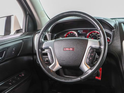 Used 2015 GMC Acadia SLT FWD image 12